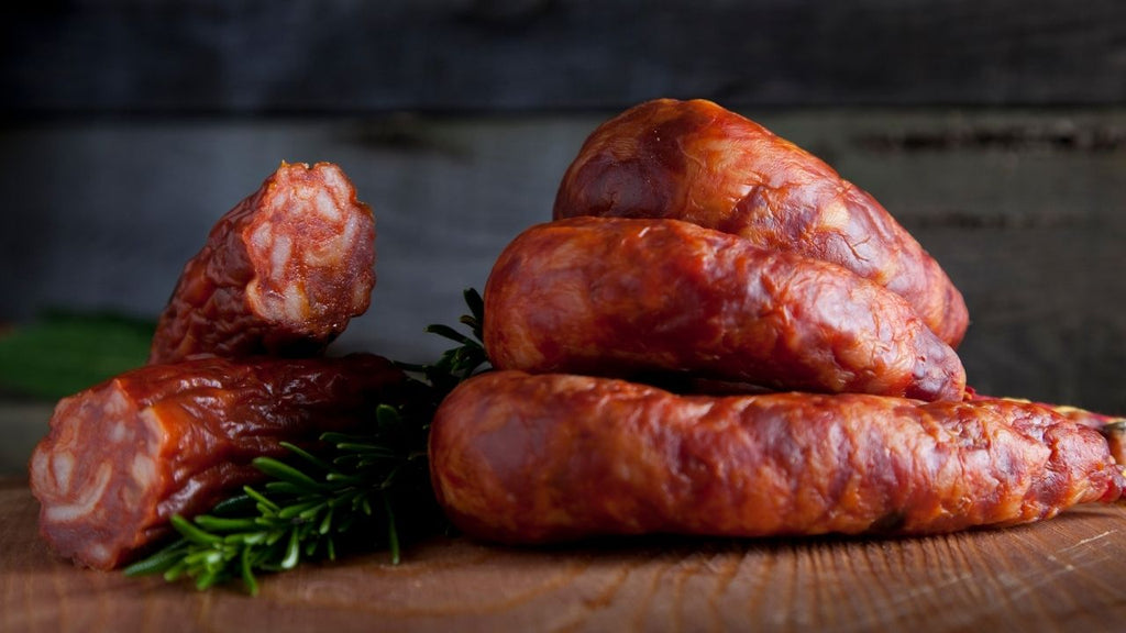 Chorizo: Alles über die berühmteste spanische Wurst