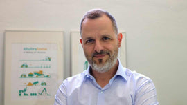 Getting to know Sivaris (producer of Bomba rice and Garrofons)