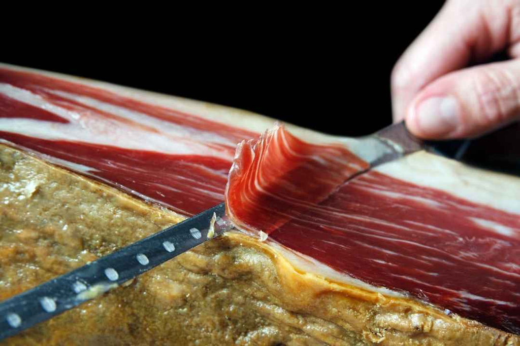 Pata Negra Ham and its Competitors