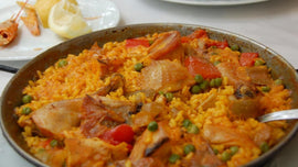 The Paella Guide: Everything You Need To Know