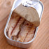 Filetes de caballa en aceite de oliva 115g