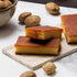 Premium Almond and Toasted Yolk Nougat 300g