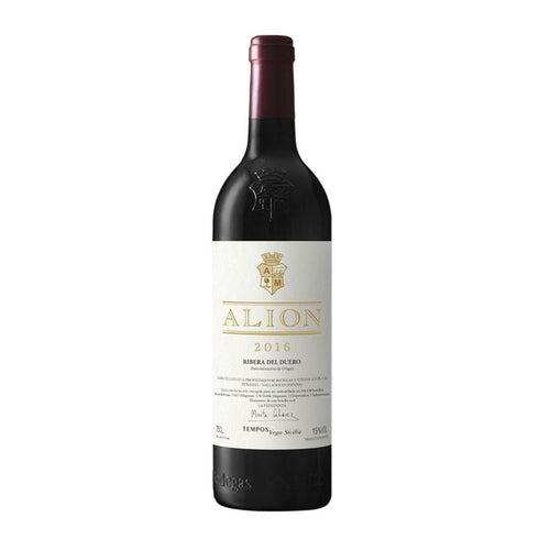 Alion Vega Sicilia 2016 Ribera del Duero