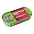 Anchovy fillets Cantabrian Sea in olive oil 50g