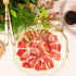 Pata Negra Jamón 100% Ibérico Bellota Jabugo 80g