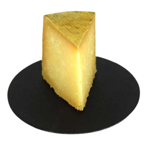 Hard "Añejo" Manchego Sheep cheese (12 months) 250g