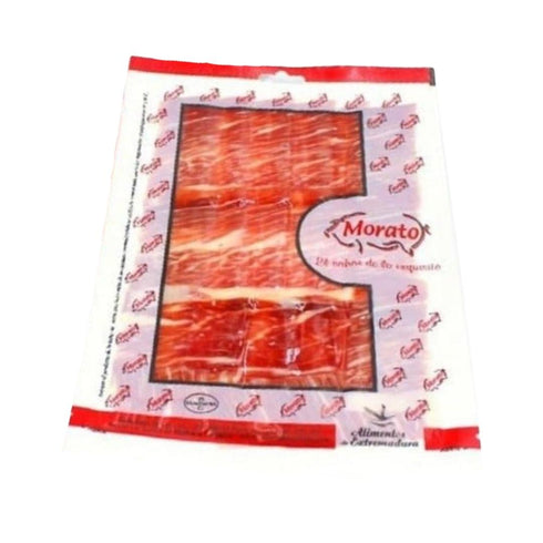 Jamon Ibérico handgeschnitten 80gr