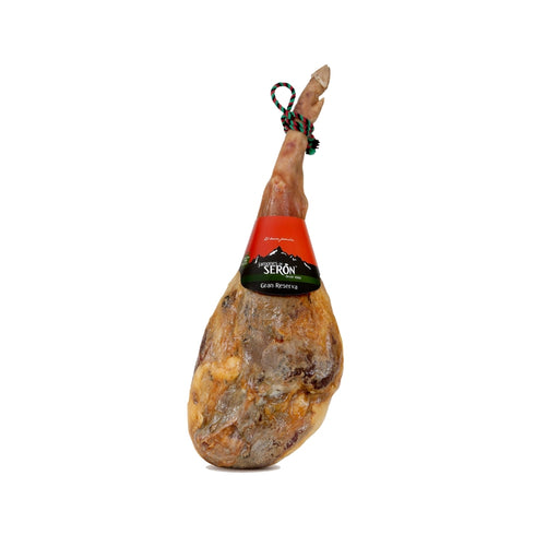 Serrano Schinken Gran Reserva 7kg