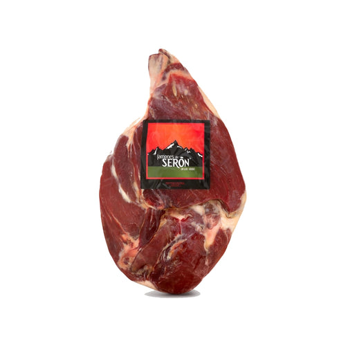 Jamón Serrano Gran Reserva (shoulder) boneless 5kg