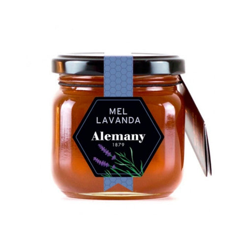 Lavender Honey 250g