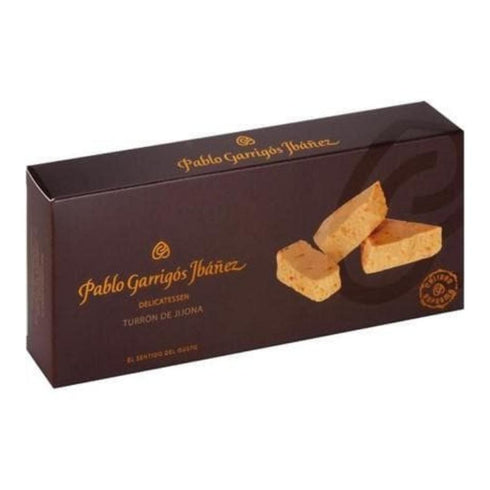 Delicatessen Jijona Soft Almond Nougat 300g