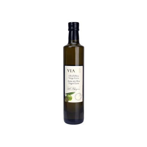 Natives Olivenöl Extra Arbequina 500ml