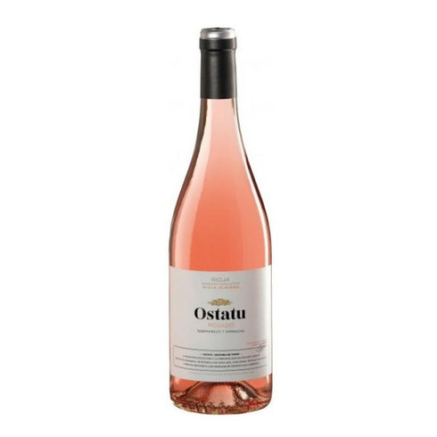 Ostatu Rosé 2021 Rioja
