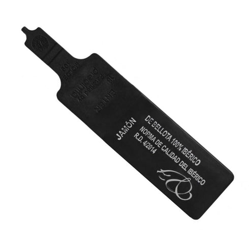 Pata Negra Paleta 100% Ibérica Bellota (Vorderschinken) 5 kg