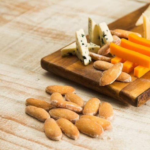 Traditional Picos Campesinos (Grissini) 140g