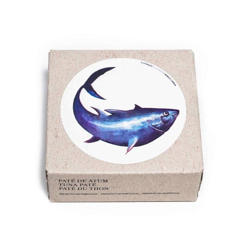 Thunfisch Mousse 75g