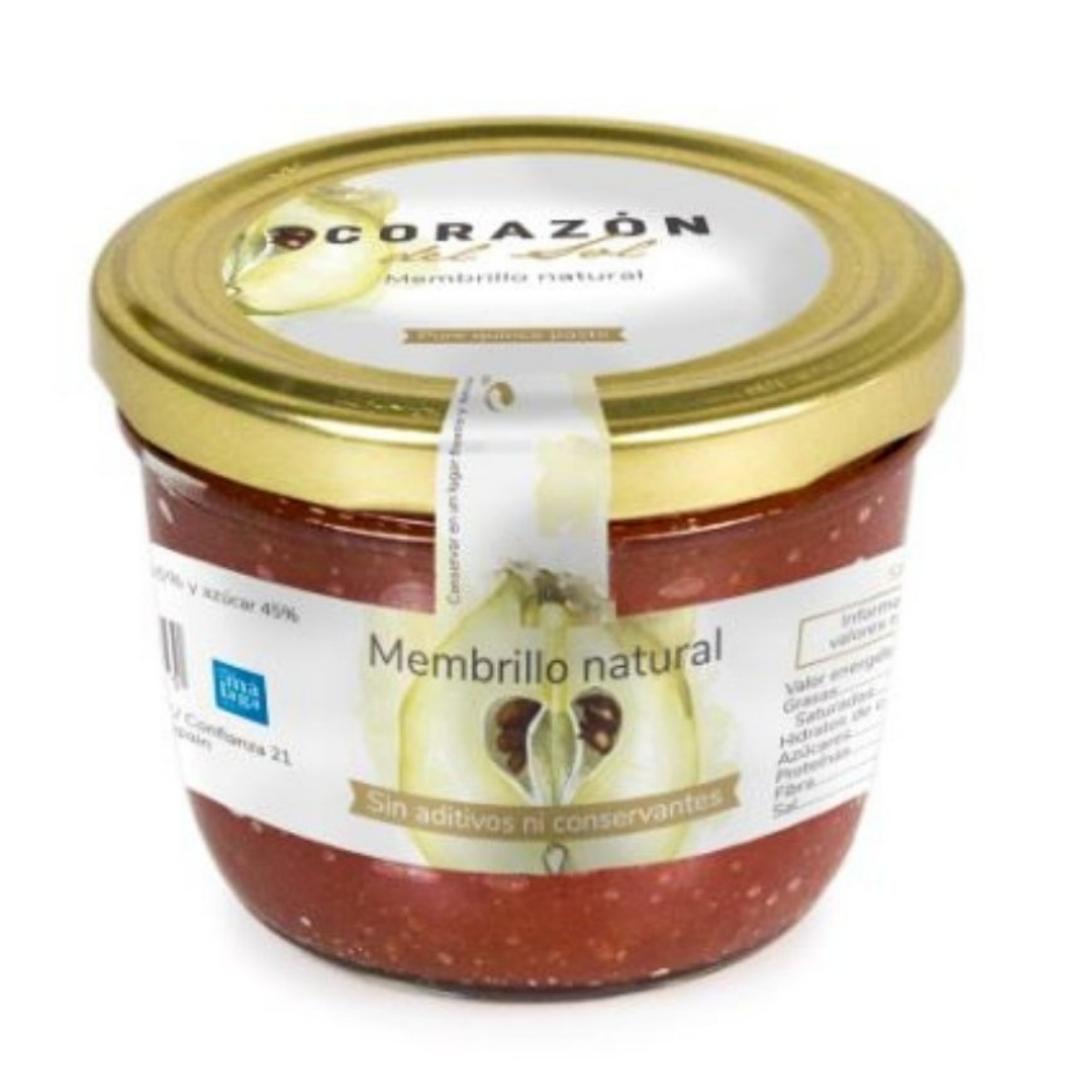 Spanischer Dulce de Membrillo (Quittengelee) online kaufen
